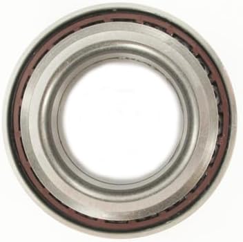 SKF Front Wheel Hub Bearing Assembly FW176 Aftermarket Replacement Part Compatible with Nissan 1985-2007 Saab 2005-2006 Subaru 1988-2008