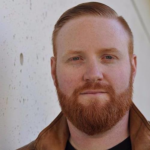 Josh Denny talks Ginormous Food