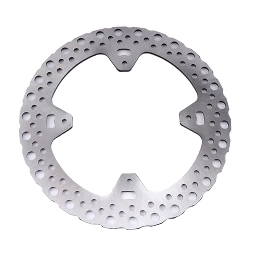 ɓK CR 125 CRF 250 CRF 450 ER X 2002-2008 tgAu[LfBXN 240mm I[goCg[^[fBXN u[LfBXN(B)