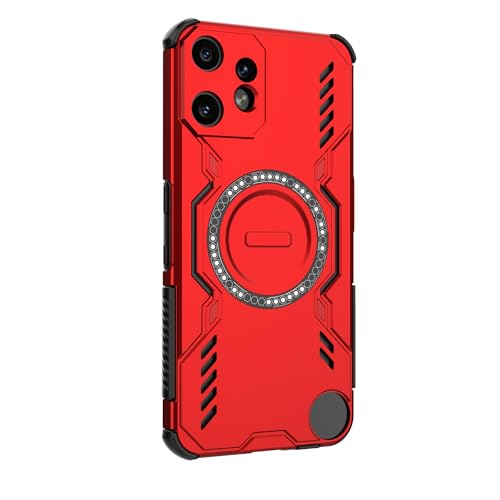 Coque Nothing CMF Phone 2 Pro 5G solide pour éliminer les risques de casse