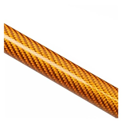 Vérin hydraulique de capot orange pour rassemblement Genesis Coupé BK