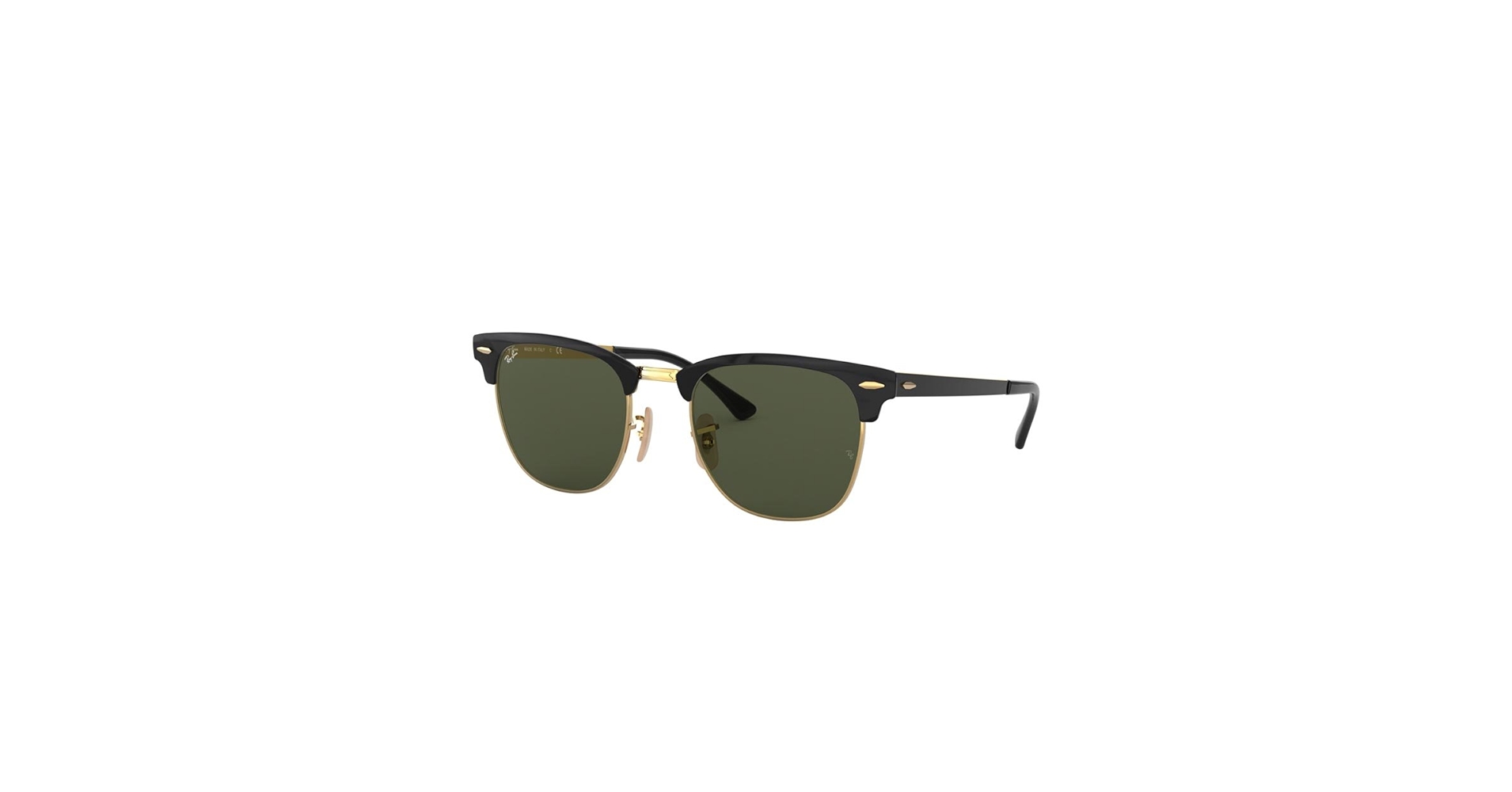 レイバン RB3016 CLUBMASTER サングラス Ray-Ban レイバン サングラス クラブマスターメタル RB3716 187