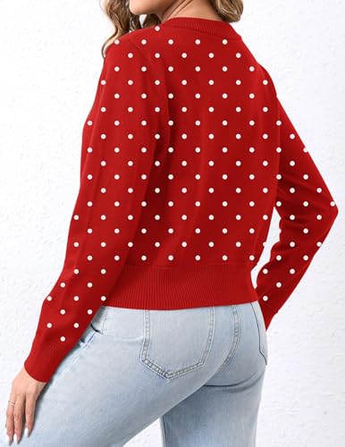 Image of Ziesexy 2026 Leopard Cardigan Womens Button Up Sweaters Long Sleeve Cheetah Print Cropped Cardigan Jackets