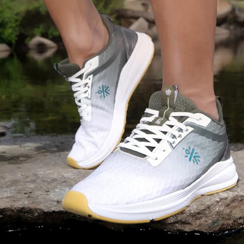 Image of CULT Men AeroStride Casual Shoes