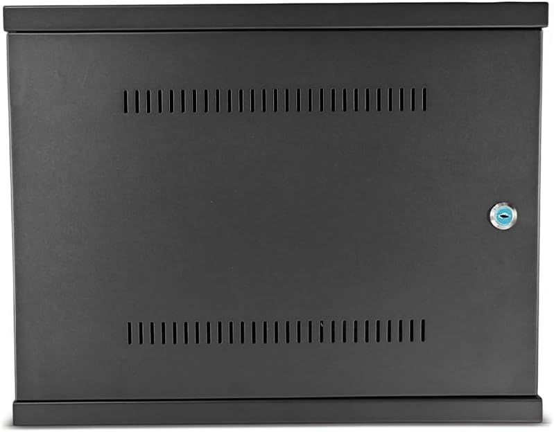 CCTV DVR Lock Box & NVR Enclosure