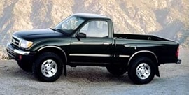 2000 Toyota/Tacoma