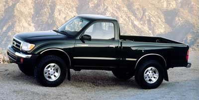 Image result for 1999 toyota tacoma