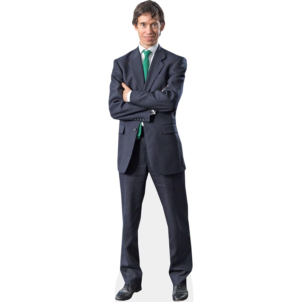 Rory Stewart (Suit) Mini Size Cutout