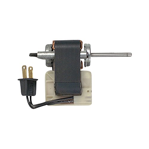 SUPPLYZ Direct Replacement for Broan S99080180 Appliance Motor 1172865 99080180