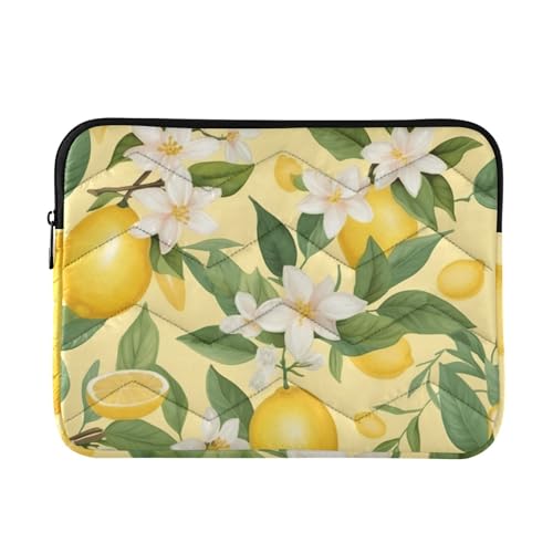 Funda portátil 13-14 pulgadas con protección impermeable