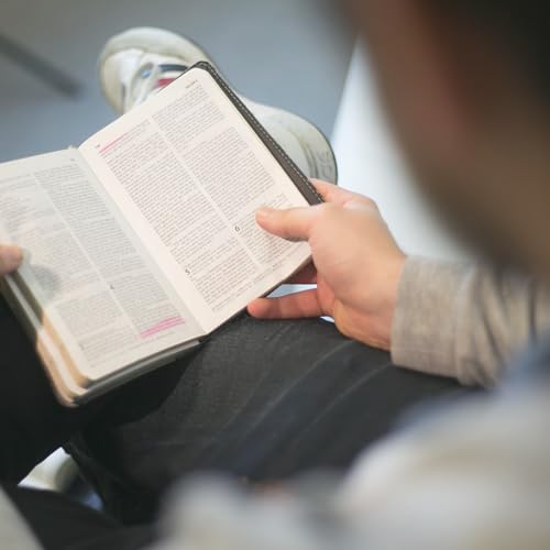 ADDBIBLE&reg; Genesis 50 - To Be Like Joseph