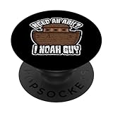 Need An Ark I Noah Guy Religious Christian Gifts