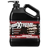 Permatex Fast Orange Permatex 25619 Xtreme Ultra Chery, 128 fl. oz, 1 Pack (1-Gal)