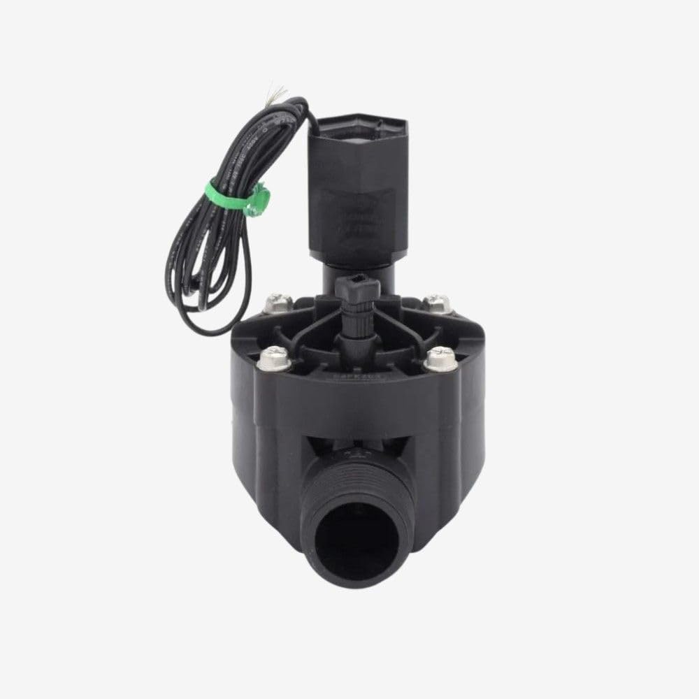 4x Magnetventil 100-HV-MM 24V 1“ AG