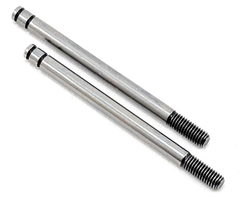 XRAY Front Hardened Shock Shaft (2)