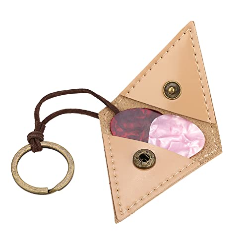 Support de médiator de guitare, pas facile à endommager le médiator de guitare, durable avec un design de bague porte… - Les Beatles, Paul McCartney, John Lennon, RIngo Starr, George Harrison Support de médiator de guitare, pas facile à endommager le médiator de guitare, durable avec un design de bague porte… – Image 8