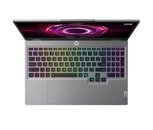 Image of Lenovo LOQ 2025 AMD Ryzen 7 250| NVIDIA RTX 5050 8GB (16GB RAM /1TB SSD /144Hz Refresh Rate /440 AI TOPS /15.6 inch (39.6cm) /Windows 11 /Office 2024 /3 Mon. Game Pass /Grey /2.4Kg), 83JG008KIN