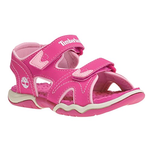 Image of Timberland Kids' Adventure Seeker Two-Strap Sandals