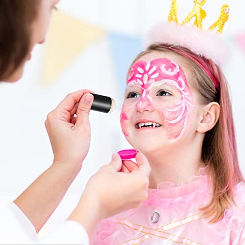 Prasacco 20 Pieces Finger Sponge Daubers, Finger Painting Sponge Craft Drawing Sponge For Arts Craft Painting Sponges For Painting Sponge Dauber For Painting Art Ink Crafts Chalk Card Making #TOP3