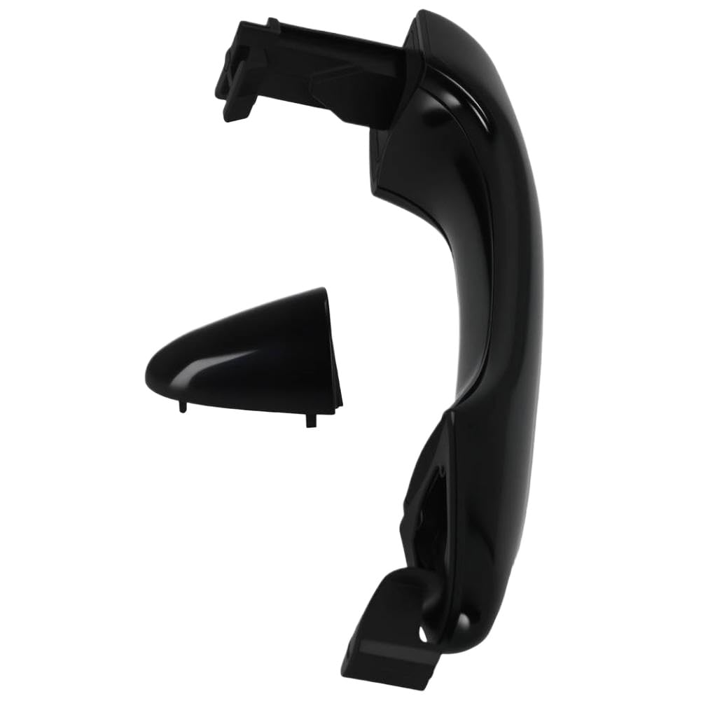 Dannvrkta Onecolor Exterior Handle Compatible With Optima 2011 2012 2013 2014 2015 2016 83652-2T000