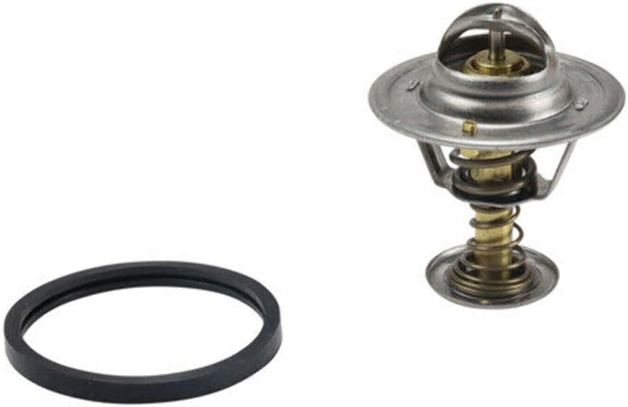 Amazon.com: Mitsubishi MD315301, Engine Coolant Thermostat : Automotive