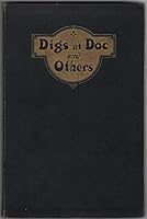 Digs At Doc and Others, a collection of funning sayings, principally about the doctor and his profession B001DNPXG4 Book Cover