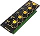 Behringer WASP VCF Eurorack Multi-Mode Filter Modul, Legendäres Analoges „Wasp Deluxe“ Sound Design Tool für Synthesizer und Musikproduktion