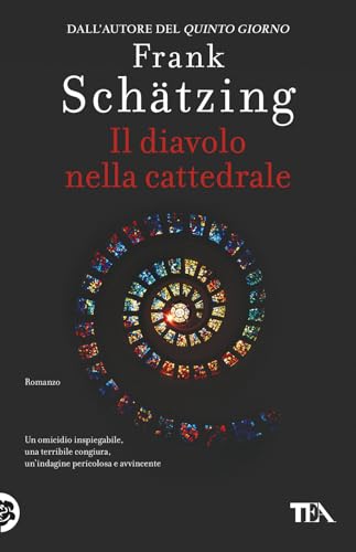 Il diavolo nella cattedrale