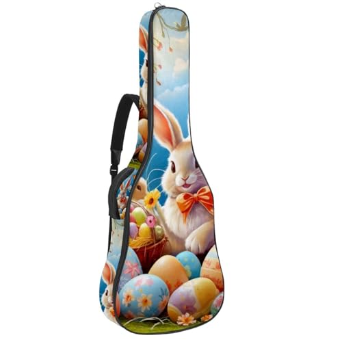 Sac pour guitare étanche pour protéger de l'humidité et des chocs