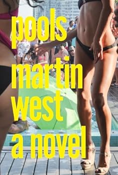 Paperback Pools Book