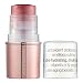 Josie Maran Argan Mini Color Stick Rosey 0.21 oz