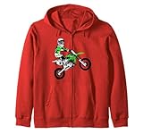 Maglietta Motocross Uomo Donna Donna Bambini