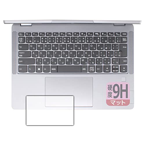 PDA�H�[ Lenovo IdeaPad Flex 5 Gen 8 (14�^)�Ή� 9H���d�x[���˒ጸ] �ی� �t�B���� [�^�b�`�p�b�h�p] ���{��