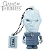 Produktbild USB Stick 16 GB Night King - Speicherstick Memory Stick 2.0 Original Game of Thrones, Tribe FD032508