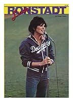 Linda Ronstadt 0825639182 Book Cover