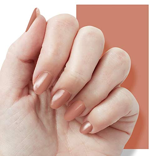 Maybelline New York Vernis Colorshow 301 Love This Sweater - vue 8