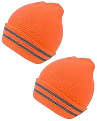 2pk Orange & Orange