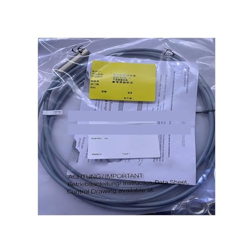 Capteur de proximité NBB2-12GM40-Z0-3G-3D inductif cylindrique M12