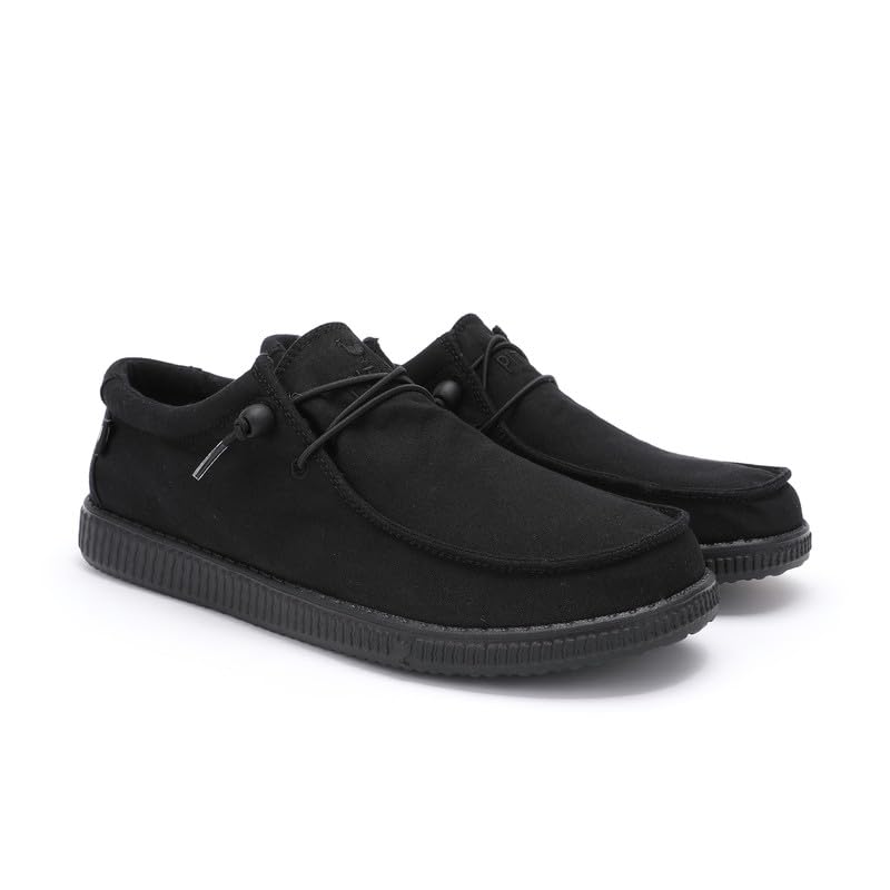PITAS Men's Dani Loafers | Men’s Casual Shoes | Ultralight &amp; Comfortable Slip-On Shoes for Men | Multiple Colors &amp; Sizes