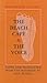 The Beach Cafe and the Voice