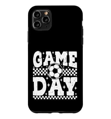 �T�b�J�[ ���� �f�C �{�[�� �X�|�[�c �t�@�� �f�U�C�� �X�}�z�P�[�X iPhone 11 Pro Max �p