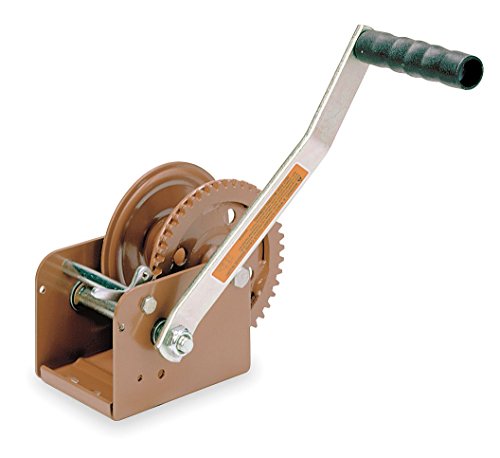 Dutton Lainson 15301 Hand Winch miniatura 1