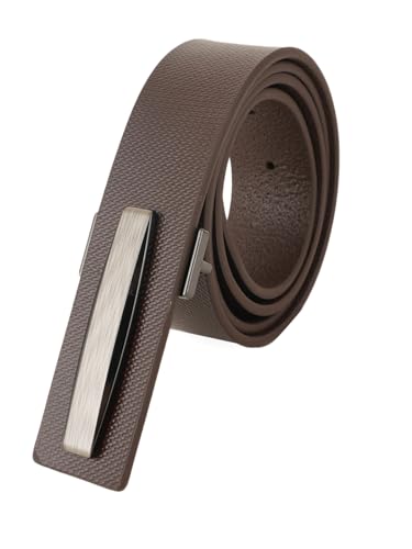 Image of Genuine Leather Belt for Men | Belt for men leather | Casual Belt | Jeans Belt