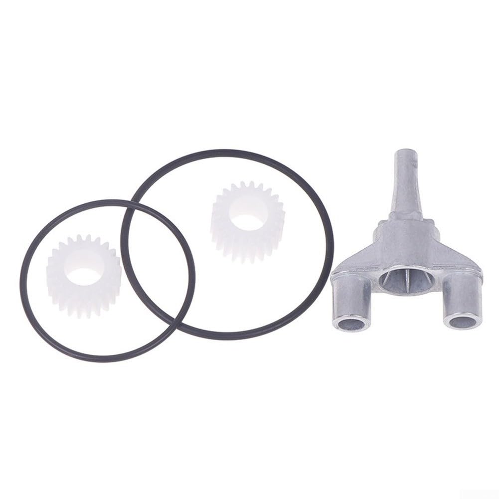 Kit para engranajes y Rodamientos para Lavadora para k1, para k2, K3(C)