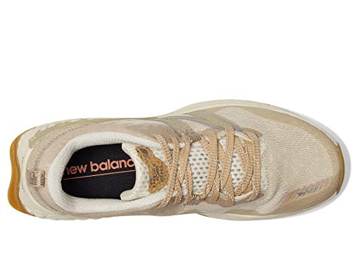Image of New Balance Women's Fresh Foam X Hierro V7 Trail Running Shoes