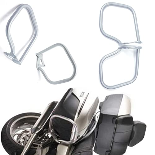 Moteur garde crash bar K1600GT protection sacoche latérale et cadre de moto 2011-2022