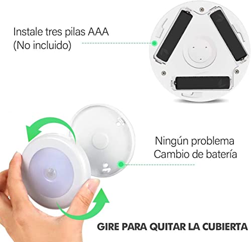 Review de Focos de pared con sensor movimiento disponible en línea. 2 Review de Focos de pared con sensor movimiento disponible en línea. 2