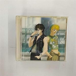 Amazon.co.jp 薔薇色の世界/ネオグロテスク/夕闇スーサイド(ジャケットアニメ「ゲットバッカーズ」絵柄) ミュージック