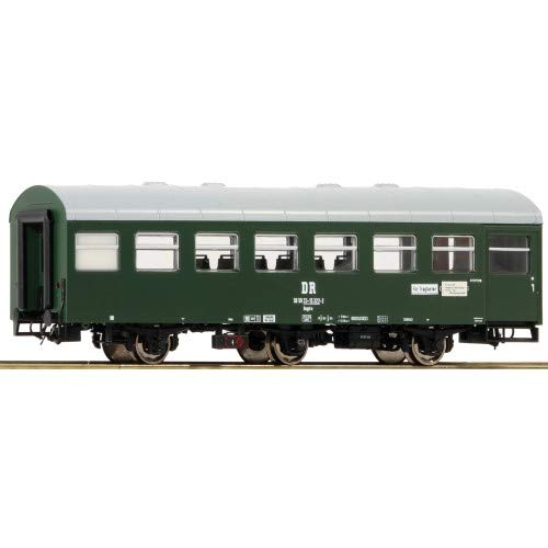 Preisvergleich Produktbild Roco 74453 H0 Reko-Traglastwagen der DR