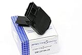 Pierburg: 7.22184.26.0 SPECTROMATIC Sensor de Flujo de Aire Especial 7.22184.26.0 XS7F12B579AA Compatible con Ford Mondeo III 2.0 TDCI Transit